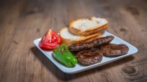 Selimiye Köfte